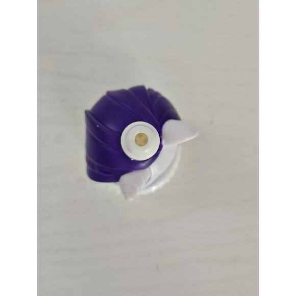 Good 2 Grow Juice Topper My Little Pony Rarity Top - Picture 3 of 6